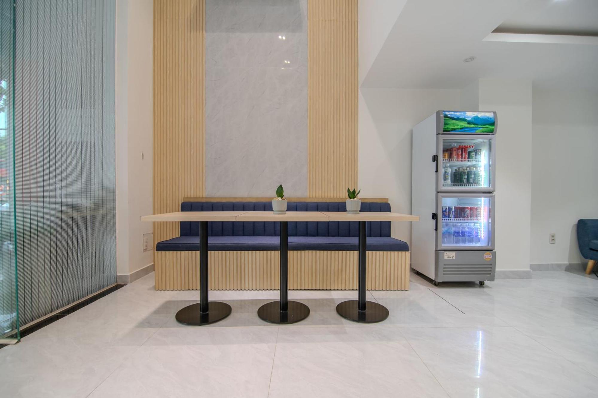 Bin Bin 6 - Gần Secc Q7 TP. Hồ Chí Minh