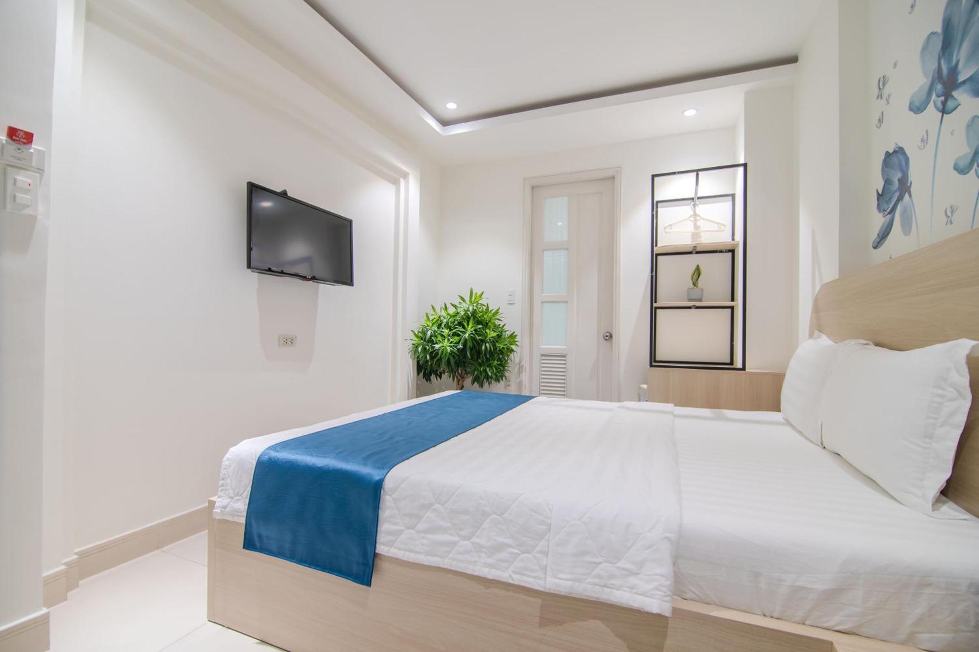 Khách sạn Bin Bin 6 - Gần Secc Q7 TP. Hồ Chí Minh