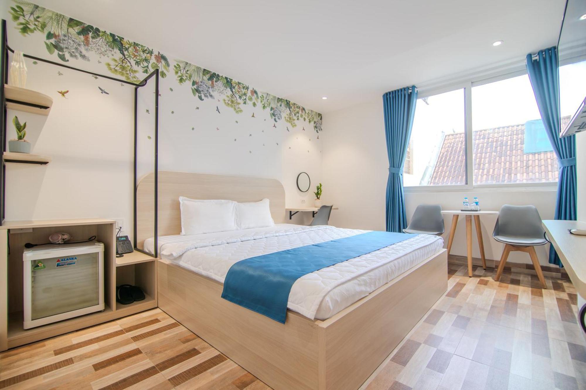 Khách sạn Bin Bin 6 - Gần Secc Q7 TP. Hồ Chí Minh