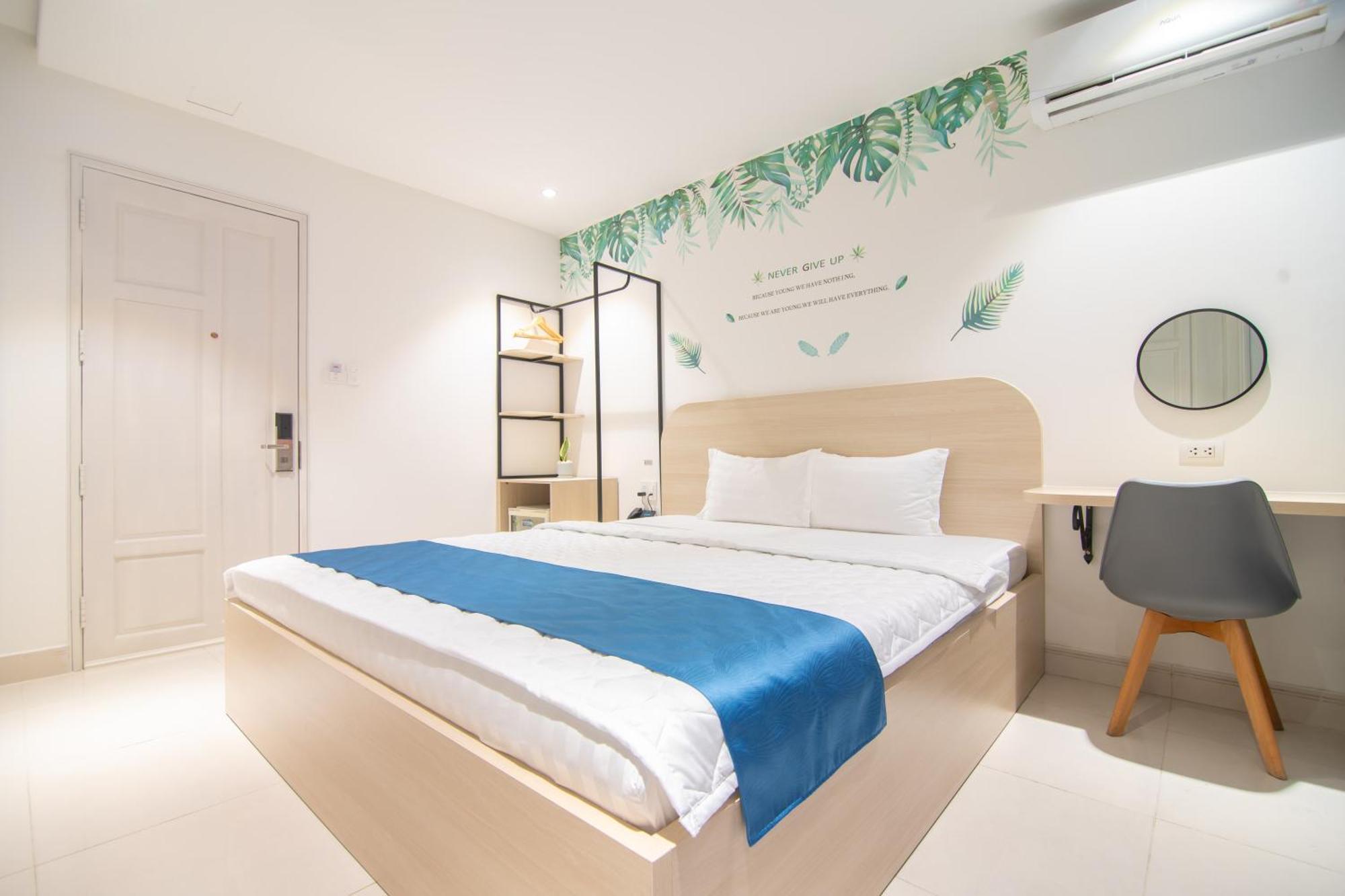 Khách sạn Bin Bin 6 - Gần Secc Q7 TP. Hồ Chí Minh
